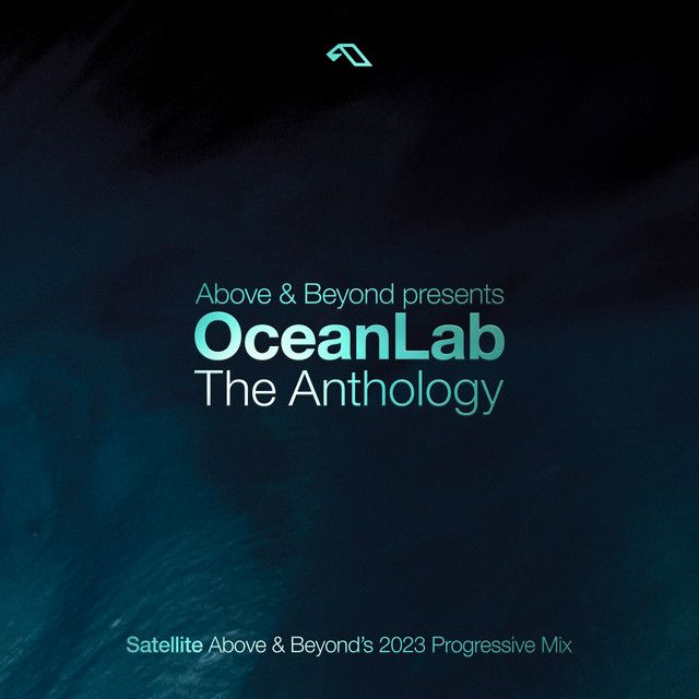 Satellite - Above & Beyond's 2023 Progressive Mix