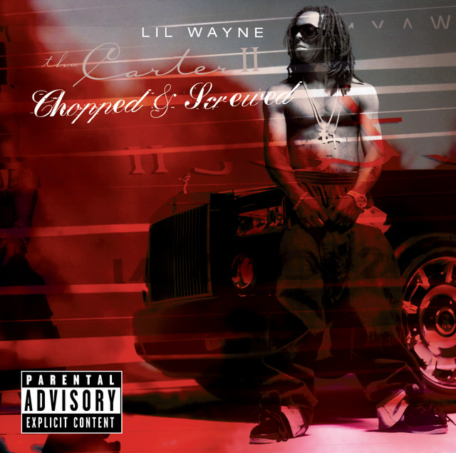 Weezy Baby - Chopped & Screwed