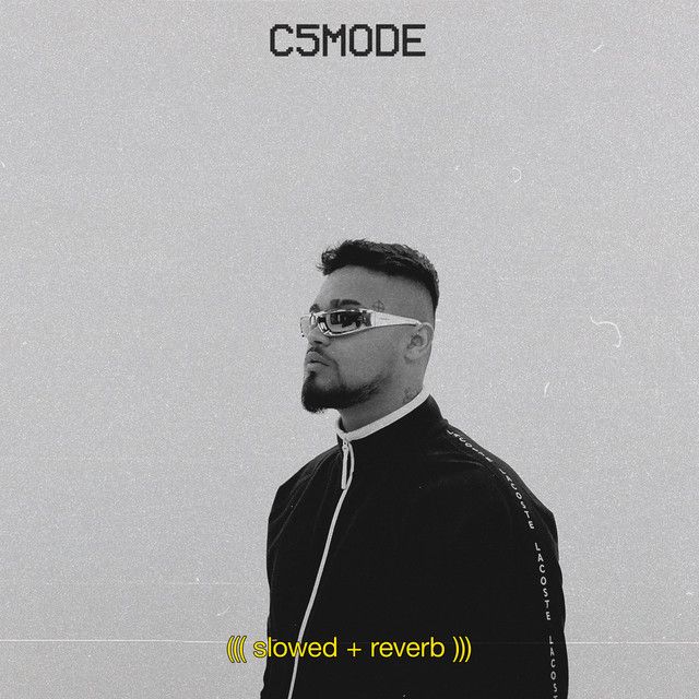 E E E - (slowed + reverb)