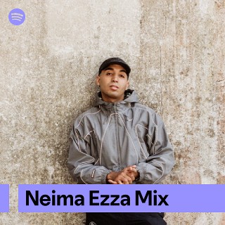 Neima Ezza Mix