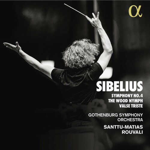 Symphony No. 4 in A Minor, Op. 63: II. Allegro molto vivace