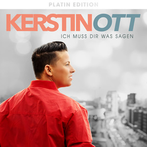 Ich muss Dir was sagen - Single Mix
