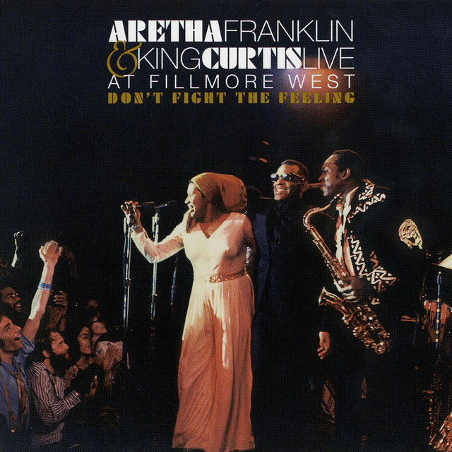 Soul Serenade - Live at Fillmore West, San Francisco, CA, 3/7/1971