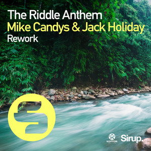 The Riddle Anthem Rework