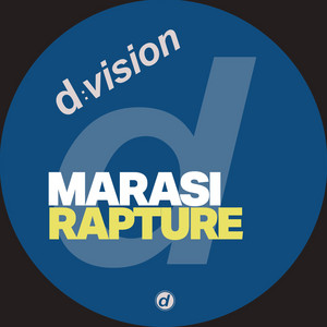 Rapture - Extended Mix