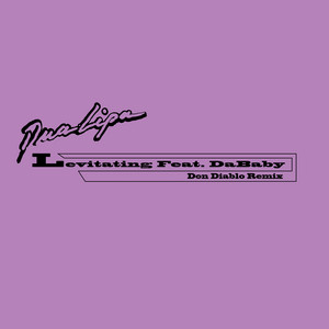 Levitating (feat. DaBaby) - Don Diablo Remix
