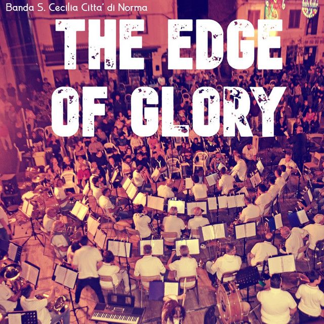Bad Romance - (Arr. for Wind Ensemble by Matteo di Prospero) - Live