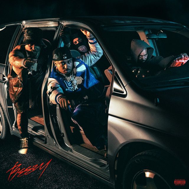 DEEP END (feat. Don Toliver)
