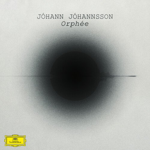 Jóhannsson: A Sparrow Alighted upon our Shoulder