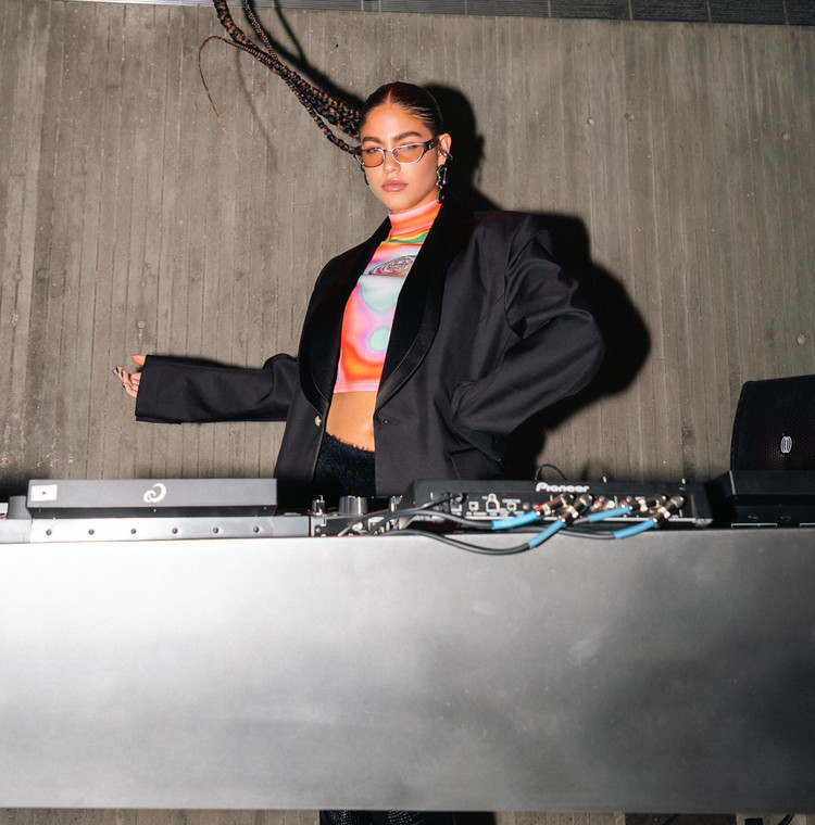 Latin House