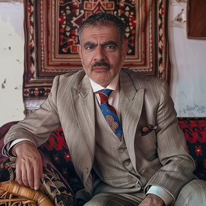 ای جان دل