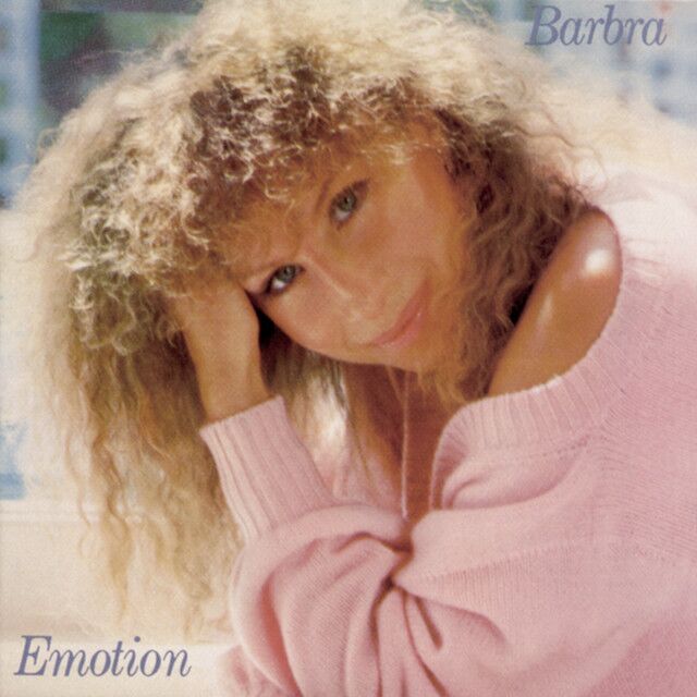 Make No Mistake, He's Mine (feat. Kim Carnes)