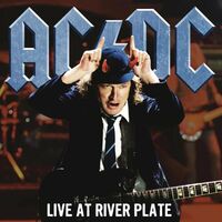 Black Ice (Live at River Plate Stadium, Buenos Aires, Argentina – December 2009)