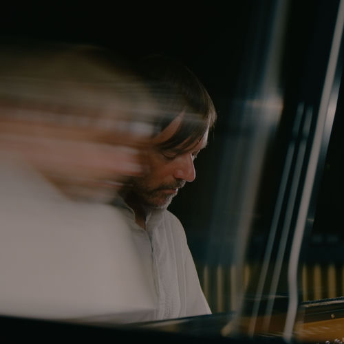Égérie (Version for Flute and Piano)