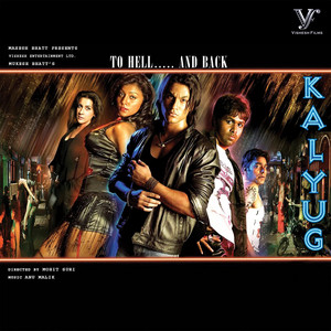 Aadat - From "Kalyug"