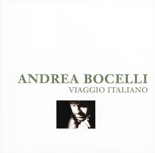 O Sole Mio