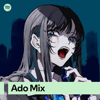 Ado Mix