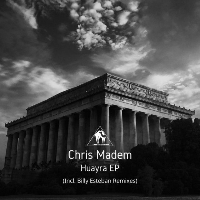 Huayra - Billy Esteban Remix