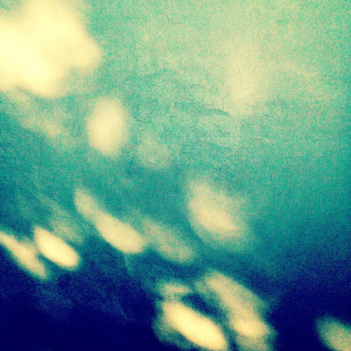 Morning Rain