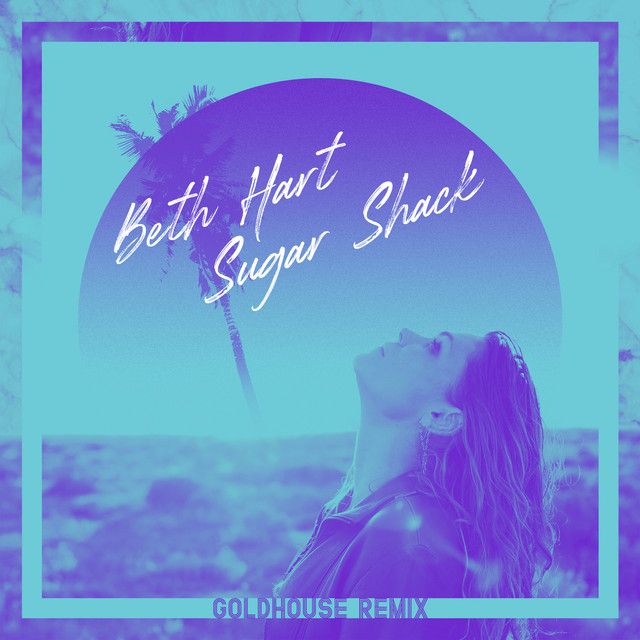 Sugar Shack - GOLDHOUSE Extended Remix