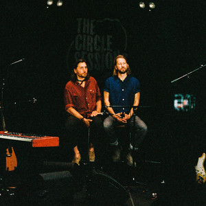 I'm Leaving - The Circle Session, 2023