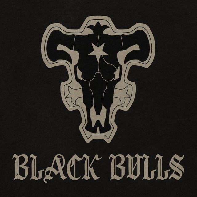 Black Bulls