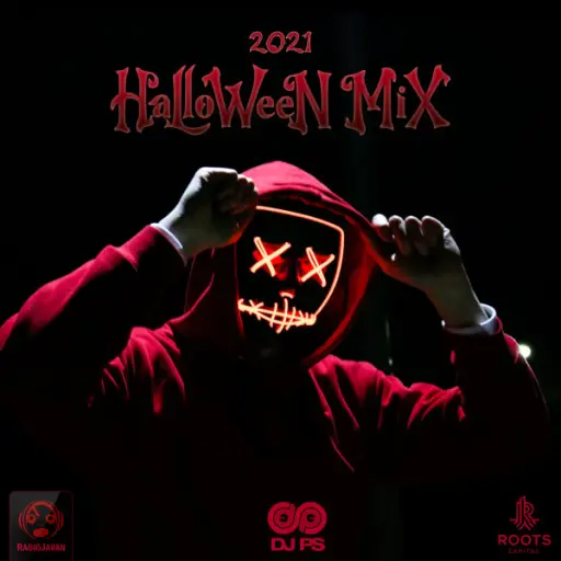 Halloween Mix 2021