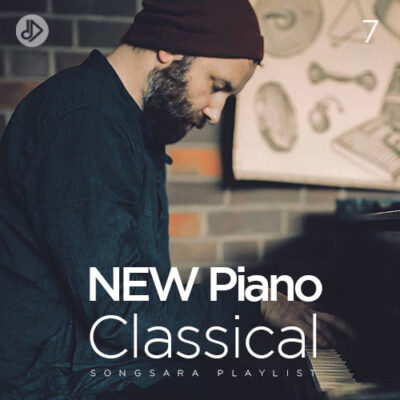 New Piano Classical 7 (Playlist)