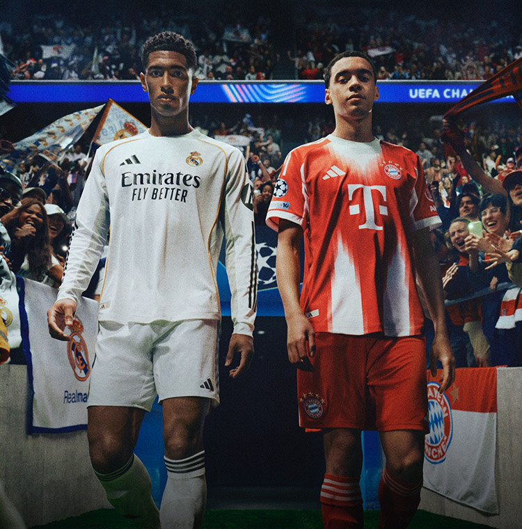 EA SPORTS FC 26 Official Soundtrack