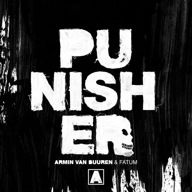 Punisher - Extended Mix