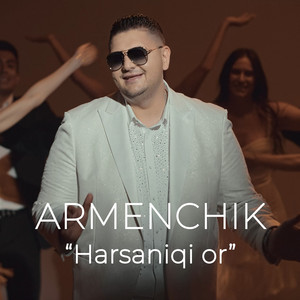 Harsaniqi Or