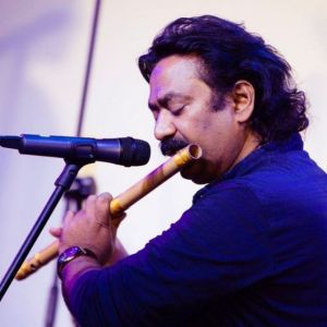 Naveen Kumar
