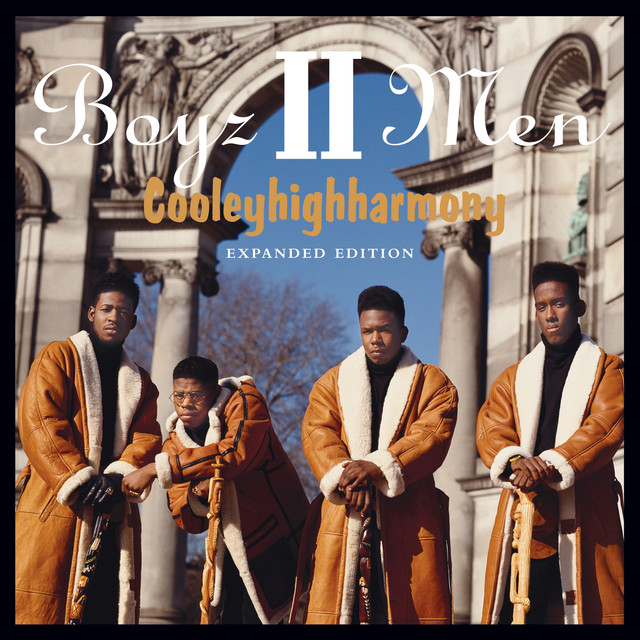 Motownphilly - Quiet Storm Mix