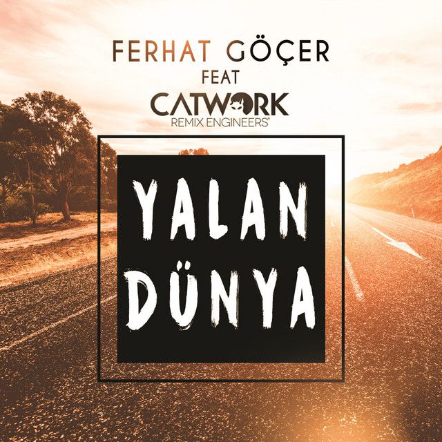 Yalan Dünya - Remix