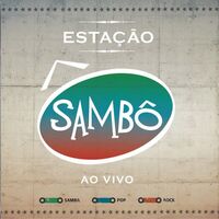 Os Cegos Do Castelo (feat. Di Ferrero) - Ao Vivo