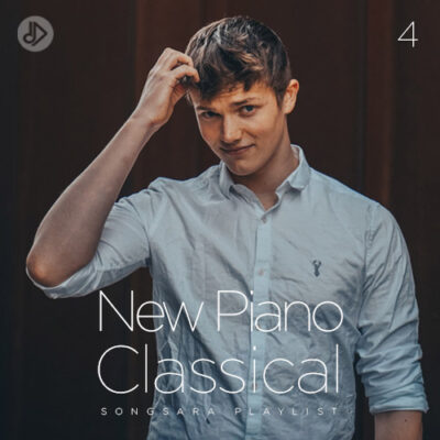 New Piano Classical 4 (Playlist)
