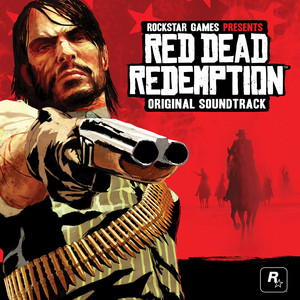 Compass (Red Dead On Arrival Version)