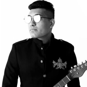 Shashwat Sachdev