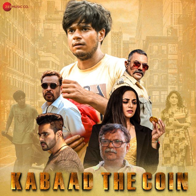Mast Malang (From "Kabaad The Coin")
