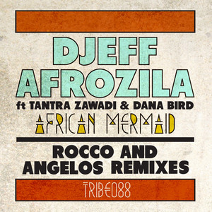 African Mermaid - Angelos Mix