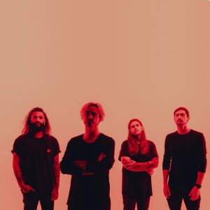 Like Moths To Flames