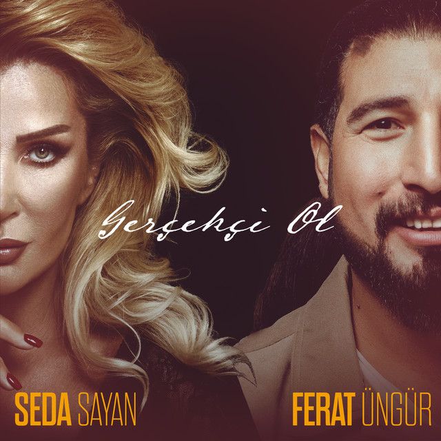 Gerçekçi Ol (feat. Seda Sayan)