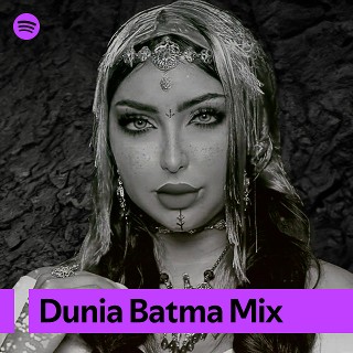Dunia Batma Mix