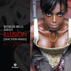 Illusion - Sfaction Video Edit