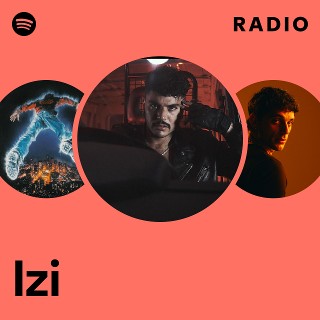 Izi Radio