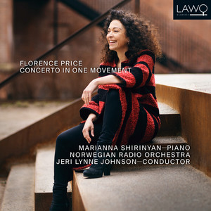Concerto in One Movement: Andantino - Allegretto