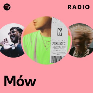Mów Radio