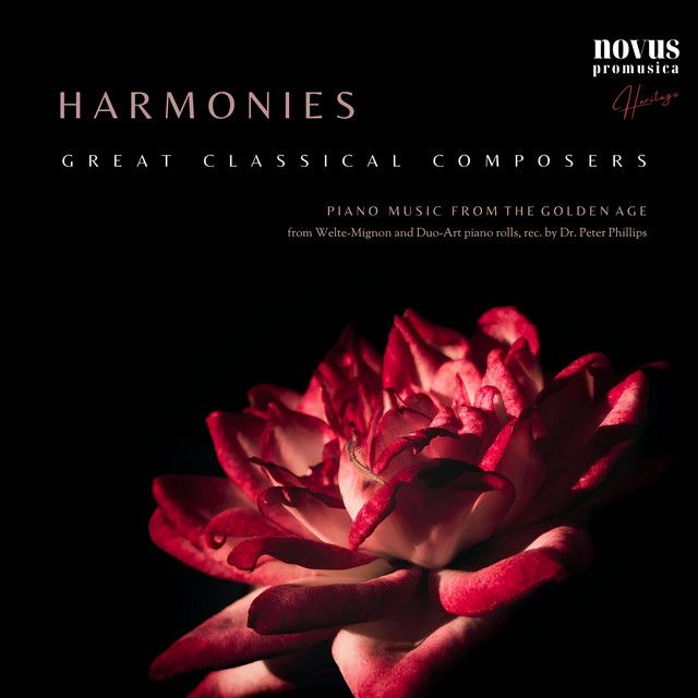 Fantasia in C Minor, K. 475 - Duo-Art 7073