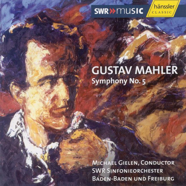 Symphony No. 5 in C-Sharp Minor: I. Trauermarsch. In gemessenem Schritt. Streng. Wie ein Kondukt