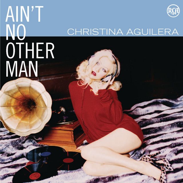 Ain't No Other Man - Shape: UK Classica Mix